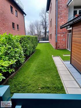 Bild 4 - Etagenwohnung mit 71,00 m&sup2; in Waltrop zur Miete