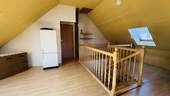Ausgebautes - Dachgeschoss - 