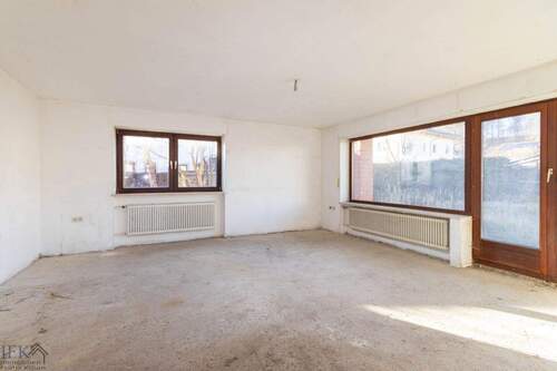 EG Wohnbereich - Einfamilienhaus mit 137,80 m&sup2; in Tutzing zum Kaufen