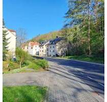 Gemütliche Erdgeschosswohnung in Freital