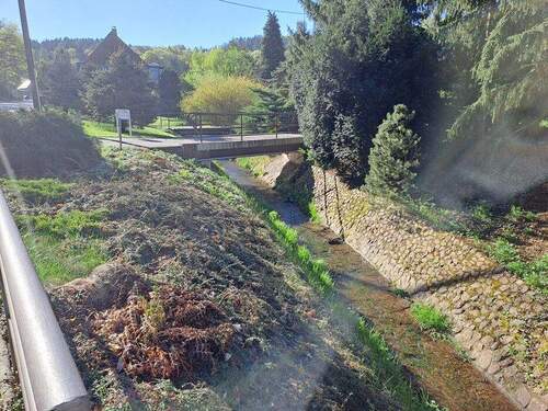 Impressionen Gegenüber - 