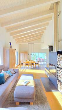 Bild 3 - Einfamilienhaus mit 168,00 m&sup2; in Dachsberg (Südschwarzwald) zum Kaufen