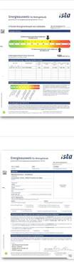 Energieausweis - 
