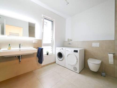 Badezimmer - 