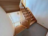 Treppenhaus - 