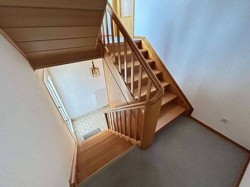 Treppenhaus - 