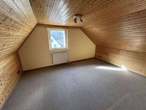 Dachboden - 