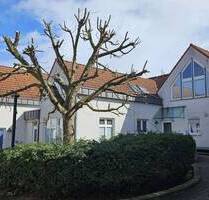 Charmante 3-Zimmer-Eigentumswohnung in ruhiger, zentraler Lage von Wettenberg