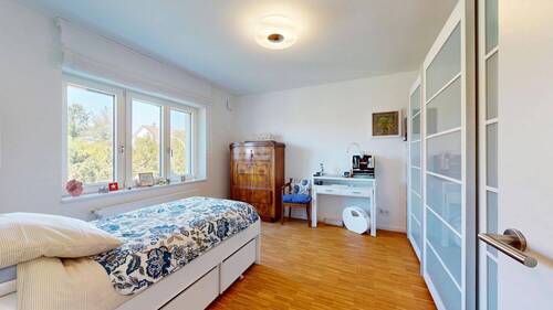 Zimmer I - OG - 
