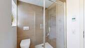 Badezimmer Ansicht II - 