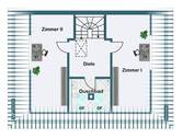 Dachgeschoss - 