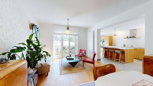Essbereich - 