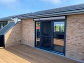 Sonnenterrasse - 
