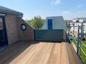 Sonnenterrasse - 