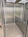 komfortabler Aufzug - 