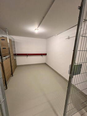privater Kellerraum - 
