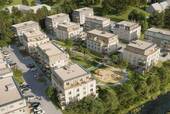 Expose Wohnquartier - 