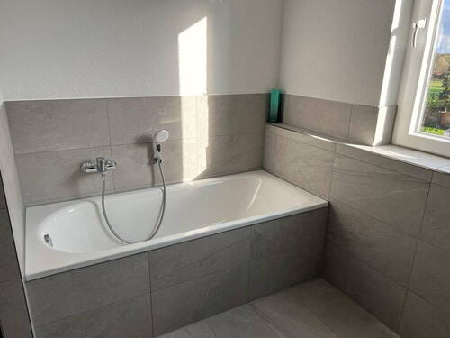 Badewanne - 