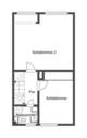 Grundriss Skizze OG - 