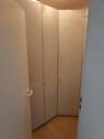 Abstellraum mit Schränken - 