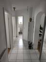 Flur - Helle 2-Zi-Wohnung mit Balkon und Tiefgarage in Sindorf