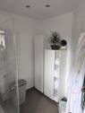 Badezimmer - Etagenwohnung mit 66,20 m&sup2; in Kerpen zur Miete