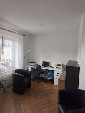 Büroecke / Essecke - 
