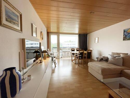 Hier relaxen Sie... - 