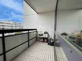 Danach eine Zigarette auf dem Balkon? - 