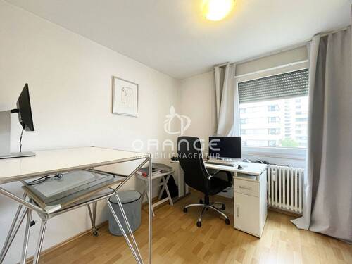 Büro der doch Kinderzimmer? - 