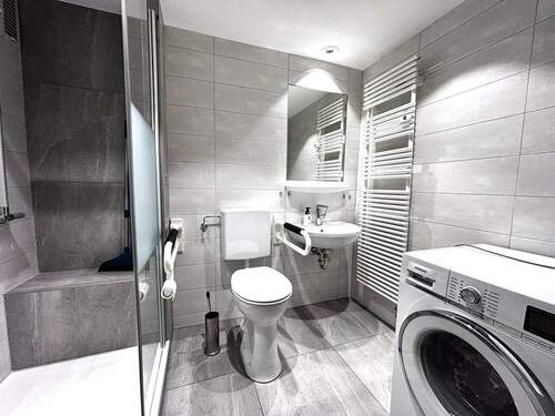 Badezimmer - 