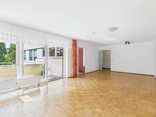 Wohn-und Esszimmer - 