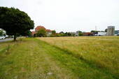 Straßenblick - 