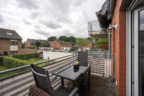 Balkon - 