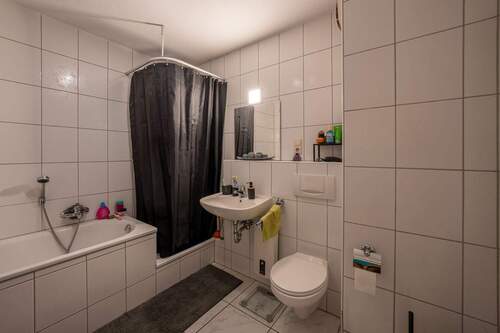 Badezimmer - 