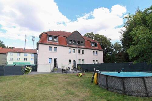 Hausansicht Rückseite_Polsumer Str.225B. - 