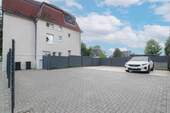 Hofeinfahrt _ Stellplätze_Polsumer Str.225B. - 