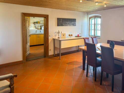 Esszimmer EG (Vermietetes Haus) - 