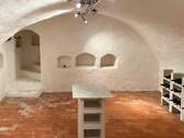 Weinkeller (Vermietetes Haus) - 