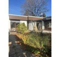 Traum-Bungalow mit Terasse und Einliegerwohnung - Solingen Solingen-Mitte