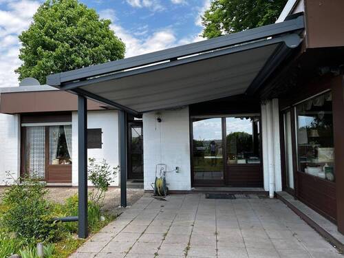 Bild 3 - 4 Zimmer Bungalow in Solingen