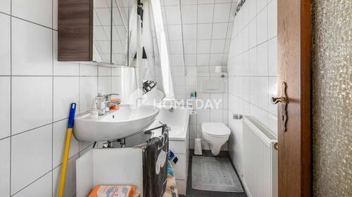 Badezimmer 1 - 
