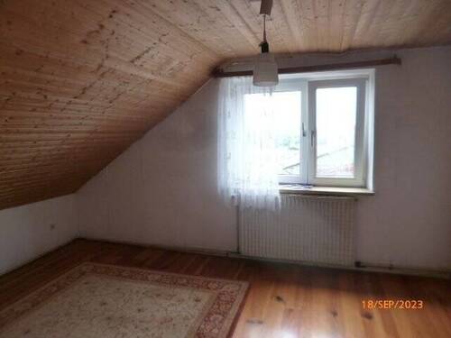 zweite Schlafzimmer - 