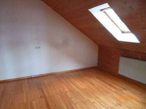 dritte Schlafzimmer - 