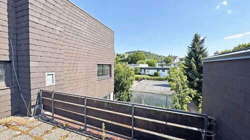Dachterrasse - Einfamilienhaus mit 187,00 m&sup2; in Reutlingen zum Kaufen