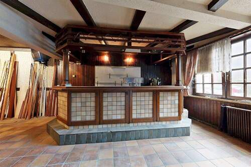 Immobilien-Würselen-WGH-Kaufen-LY960-14 - Mehrfamilienhaus, Wohnhaus mit 156,20 m&sup2; in Würselen zum Kaufen