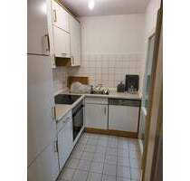 Möblierte 2-Zimmer mit Einbauküche, Laminat und Wannenbad in guter Lage - Chemnitz Sonnenberg