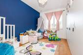 Kinderzimmer - 