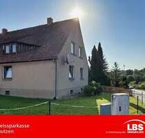 Sanieren - Einziehen - Ruhe genießen - Bautzen