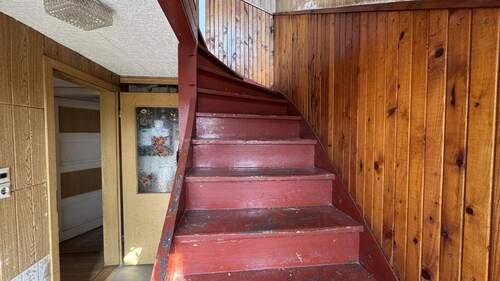 Flur - Erdgeschoss - 